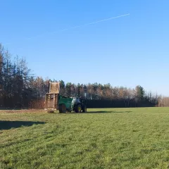 La Valorisation et le Recyclage de Nos Fumiers : Un Atout pour Nos Prairies et Nos Assiettes