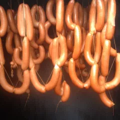 Cervelas Maison : Le Savoir-faire Traditionnel de Notre Boucherie