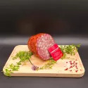 Saucisson maison 200gr