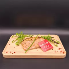 Pâté aux poivrons 200gr