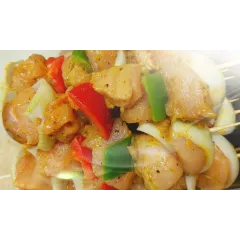 Colis Barbecue Volaille