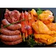 Mixed Grill 6pers