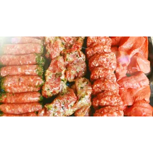 Colis plancha limousine 29€