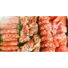 Colis plancha limousine 29€