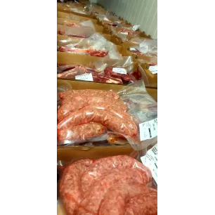 Colis 5kg limousine 85€