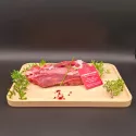 1/4 de porc 15kg