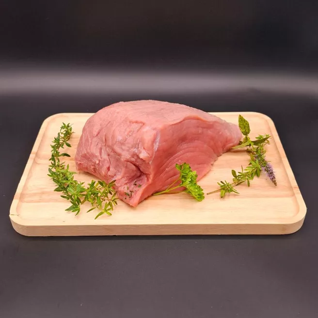 Rôti de veau 500gr