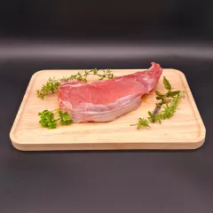 Côte de veau 400gr (1pce)