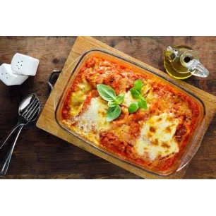 Lasagne maison 450gr