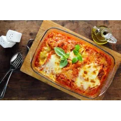 Lasagne maison 450gr