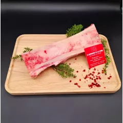 Os à moelle 500gr
