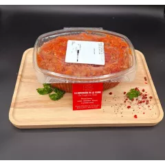 Sauce bolognaise 500gr