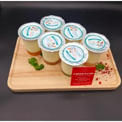 Yaourt Anso Assortiments 1pce