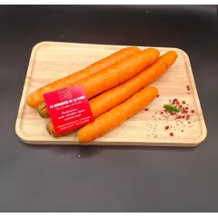 Carotte 500gr