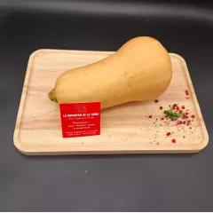 Butternut 1pc (+/-800gr)