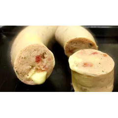 Boudin tartiflette 250gr