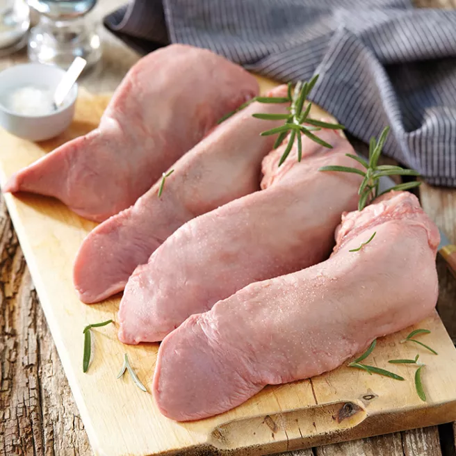 Langue de porc