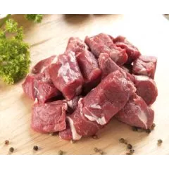 Civet de biche 1kg