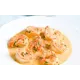 Entrée scampis en sauce 8pce