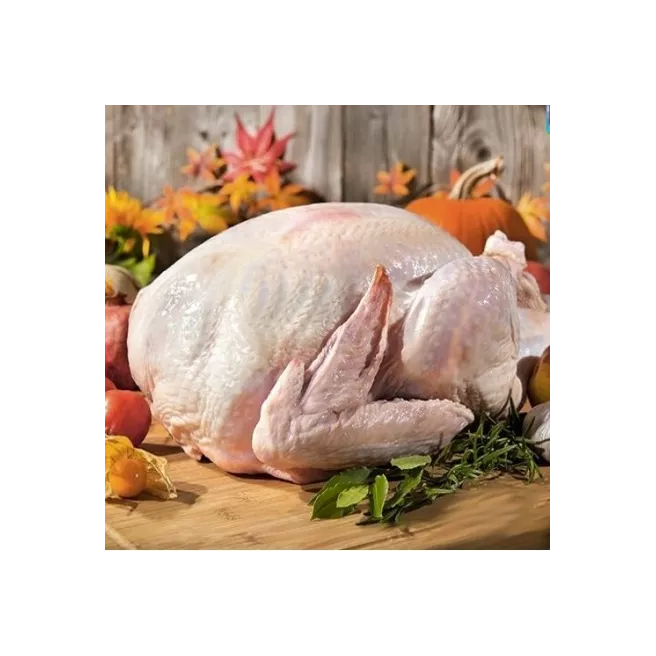 Dinde fermière Nature 4.5kg