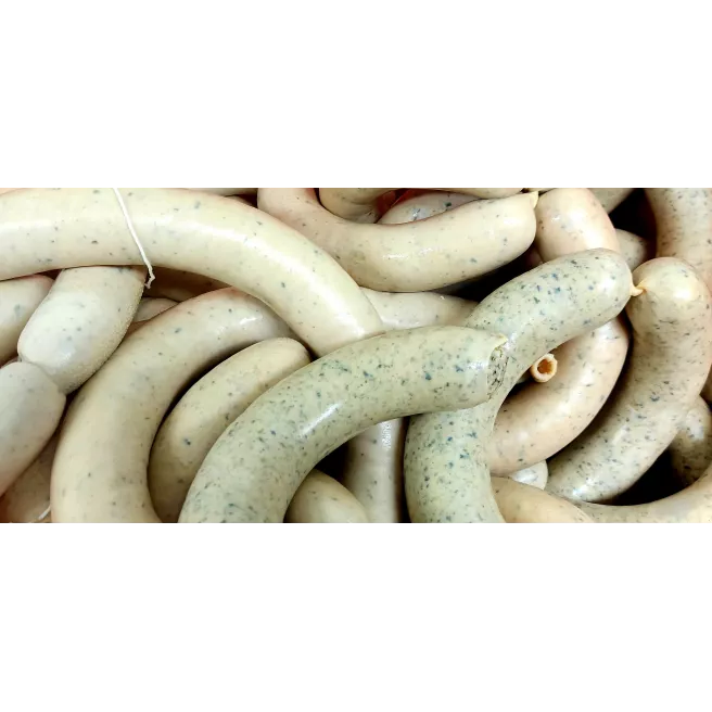 Boudin truffes 250gr