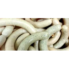 Boudin scampis vin blanc 250gr