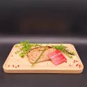 Pâté à l'ail des ours 200gr