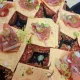 Hamburger Cheddar 4pc 700gr