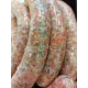 Saucisse à l'ail des ours 500gr