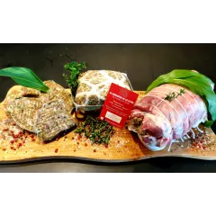 Colis Haché agneau 5kg 89€