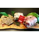 Colis Haché agneau 5kg 89€