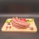Chipolata de canard 500gr