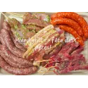 Plateaux fetes des peres 6pers 49€