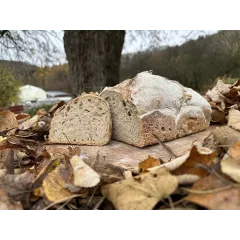 Pain au froment 600gr