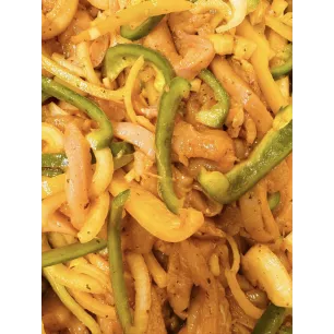 Gyros de volaille 500gr