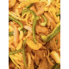 Gyros de volaille 500gr