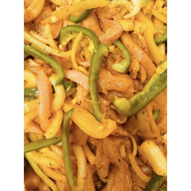 Gyros de volaille 500gr