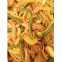 Gyros de volaille 500gr