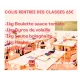 Colis rentrée des classes